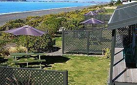 Napier Beach Kiwi Holiday Park And Motels